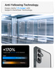 Spigen Ultra Hybrid, space crystal - Samsung Galaxy S26+