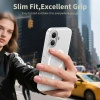 TECH-PROTECT ETUI MAGSLIM MAGSAFE DO IPHONE 17 OCHRONA PRZEZROCZYSTE