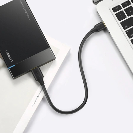 UGREEN KABEL USB-A 3.0 DO MICRO USB-B 2M DO TELEFONÓW TABLETÓW I AKCESORIÓW