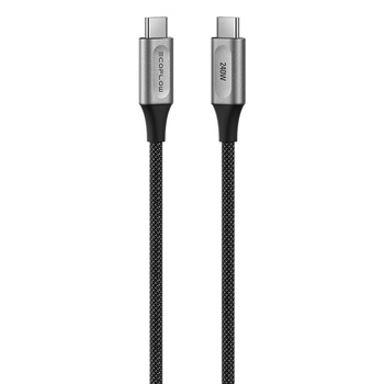 Kabel ECOFLOW RAPID Pro USB-C-USB-C 1.8m 240W