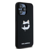 KARL LAGERFELD ETUI DO IPHONE 15 PRO 6,1 DO MAGSAFE KARL & CHOUPETTE