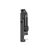 TECH-PROTECT SELFIE STICK STATYW LED LIGHT BLUETOOTH DO SMARTFONÓW CZARNY