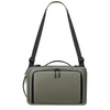 TECH-PROTECT DEFENDER S50 RYANAIR & WIZZAIR TRAVEL LAPTOP CABIN BACKPACK 20L 40x20x25 OLIVE GREEN