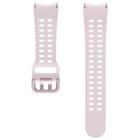Pasek Extreme Sport Band SamsungET-SXR94LVEGEU do Watch6 20mm M/L lavender/white