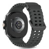 Pasek Tech-Protect IconBand Pro na Samsung Galaxy Watch 40 / 44 / 46 mm - czarny