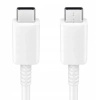 SAMSUNG KABEL USB-C DO USB-C 3A 1M EP-DA705BWE DO TELEFONÓW GALAXY