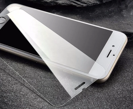 HURTEL SZKŁO HARTOWANE 9H DO IPHONE 14 PLUS 13 PRO MAX TEMPERED GLASS