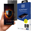 3MK FOLIA OCHRONNA DO SAMSUNG GALAXY S24 ULTRA 3MK SILKY MATT PRIVACY