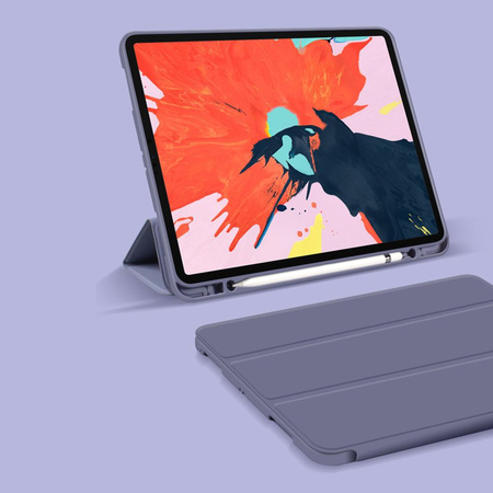 TECH-PROTECT ETUI SC PEN DO IPAD PRO 11 2 3 4 2020 2022 UNIWERSALNA OCHRONA