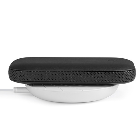 LEXON POWERSOUND POWERBANK INDUKCYJNY 5000 MAH Z GŁOŚNIKIEM BLUETOOTH