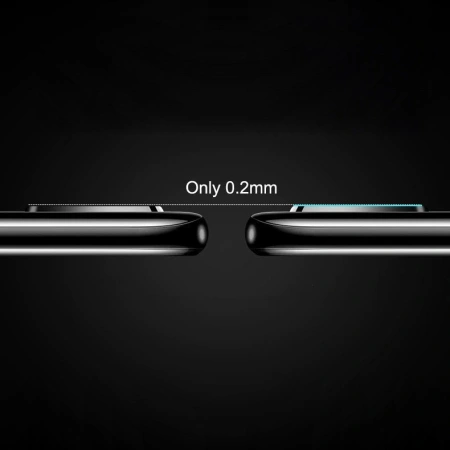 HURTEL CAMERA TEMPERED GLASS SZKŁO HARTOWANE 9H DO XIAOMI MI 10 NA APARAT