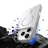 DUX DUCIS ETUI YIND DO IPHONE 17 PRO Z MAGSAFE I ANTYPOŚLIZGOWĄ