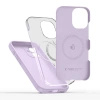 TECH-PROTECT ETUI SILICONE MAGSAFE DO IPHONE 17 OCHRONNY POKROWIEC
