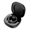COLMI SMARTRING R03 18.9MM DO TELEFONÓW CZARNY 9 SZTUK OCHRONA Z TECHNIKĄ