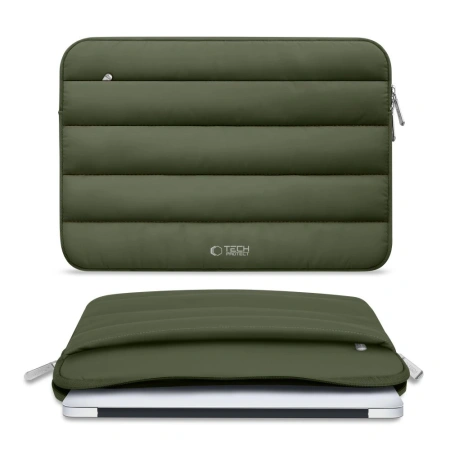 TECH-PROTECT TORBA FLUFFY DO LAPTOPA 15-16 CALI OCHRONA I WYGODA