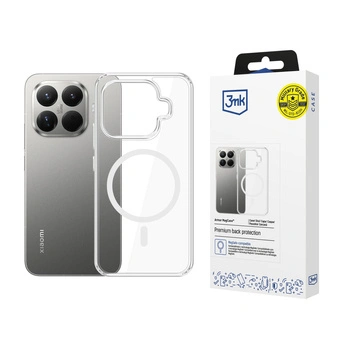 Xiaomi 15T Pro 5G - 3mk Armor MagCase