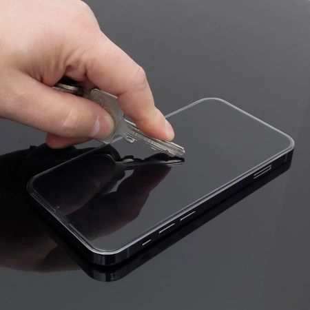 WOZINSKY NANO FLEXI HYBRYDOWA ELASTYCZNA FOLIA SZKŁO HARTOWANE DO SAMSUNG