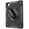 Pancerne etui z uchwytem 4smarts Rugged  Case Grip do iPad Air 11" (M3/M2/4.Gen./5.Gen.) / iPad Pro 11 (1.Gen./2.Gen./3.Gen./4.Gen.)