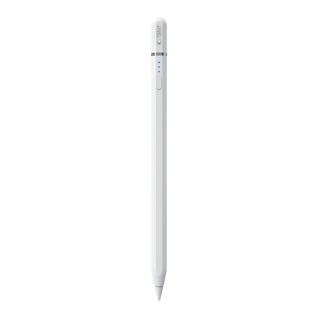 TECH-PROTECT RYSIK DIGITAL MAGNETIC STYLUS PEN DO IPAD 10 9 8 PRO MINI AIR