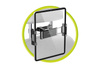 Mobile Origin Tablet Headrest Car Holder CA5