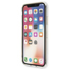 KARL LAGERFELD ETUI HARDCASE DO IPHONE XS MAX 7 8 11 12 13 14 TRANSPARENTNE