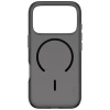 Etui CARE by PanzerGlass Flagship Urban Explorer w. Black MagSafe na iPhone 17 Pro - czarne