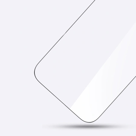 AMAZINGTHING SZKŁO HARTOWANE RADIX FULL GLASS DO IPHONE 16 PRO MAX OCHRONA