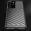 HURTEL THUNDER CASE ELASTYCZNE PANCERNE ETUI DO SAMSUNG GALAXY S22 ULTRA