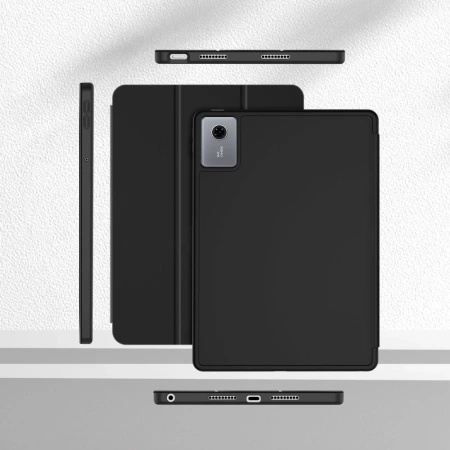 TECH-PROTECT ETUI DO LENOVO IDEA TAB 11.0 TB-336 WYKONANE Z WYSOKIEJ