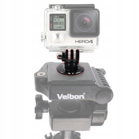 HURTEL UCHWYT DO KAMER SPORTOWYCH Z UCHWYTEM GOPRO DO STATYWU WYSOKA JAKOŚĆ