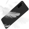 MERCURY ETUI POKROWIEC SOFT DO XIAOMI MI 10 10 PRO WYSOKA OCHRONA TELEFONU