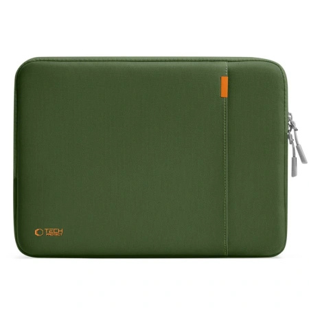TECH-PROTECT TORBA DEFENDER DO LAPTOPA 15-16 CALI POKROWIEC O WYSOKIEJ