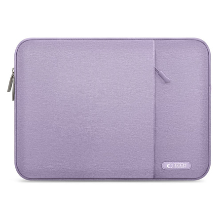 TECH-PROTECT POKROWIEC SLEEVE DO LAPTOP 13-14 DO MACBOOK AIR PRO ZAMKNIĘCIE