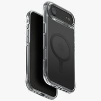 Etui UNIQ LifePro Xtreme do iPhone Air   Magclick Charging czarny
