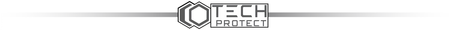 TECH-PROTECT ETUI OCHRONNE DO APPLE AIRPODS PRO 1 2 Z HAKIEM I WODOODPORNE
