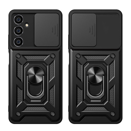 TECH-PROTECT CAMSHIELD PRO DO GALAXY S23 FE OCHRONA I PRAKTYCZNY MECHANIZM