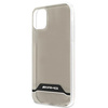 MERCEDES ETUI POKROWIEC HARDCASE DO IPHONE 11 XR PRZEZROCZYSTY ELECTROPLATE