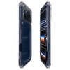 SPIGEN ULTRA HYBRID ”T” MAG MAGSAFE IPHONE 17 PRO MAX MATTE BLUE