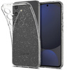 SPIGEN LIQUID CRYSTAL ETUI DO SAMSUNG GALAXY S24 FE ELASTYCZNE ZBROKATOWANE