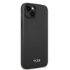 Tumi TUHMP14SRBAK iPhone 14 / 15 / 136,1 czarny/black hardcase Leather Balistic Pattern MagSafe