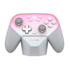 Bezprzewodowy kontroler GameSir SuperNova T4n Pro (różowy)