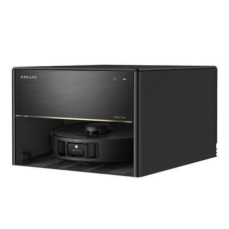 DREAME ROBOT SPRZĄTAJĄCY X40 MASTER DO SZYBKIEGO CZYSZCZENIA Z FUNKCJĄ