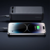 MCDODO POWERBANK 30000MAH Z WYŚWIETLACZEM 3X USB USB-C 22,5W + KABEL USB-C