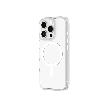 AMAZINGTHING ETUI SILIKONOWE MINIMAL MAG CASE DO IPHONE 16 PRO