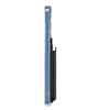 Spigen Urban Fit Wallet MagSafe, black - Samsung Galaxy S25 series
