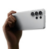 Spigen Ultra Hybrid, crystal clear - Samsung Galaxy S26 Ultra