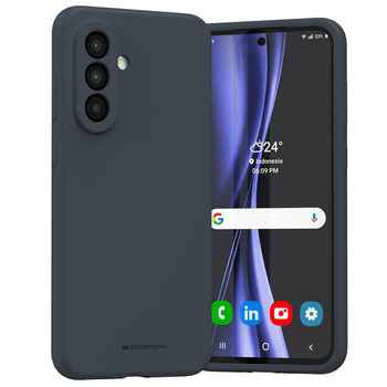 MERCURY ETUI SILICONE DO SAMSUNG GALAXY A36 POKROWIEC OCHRONA TELEFONU