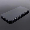 WOZINSKY SZKŁO HARTOWANE FULL GLUE DO IPHONE 15 PRO MAX CASE FRIENDLY RAMKA