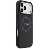 Etui Red Bull Meshed Blue Ring & Metal   Buttons MagSafe do iPhone 17 Pro Max granatowy