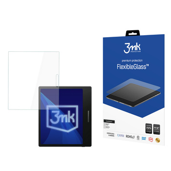 3MK SZKŁO HYBRYDOWE FLEXIBLEGLASS DO ONYX BOOX GO 7 GO COLOR 7 GEN II